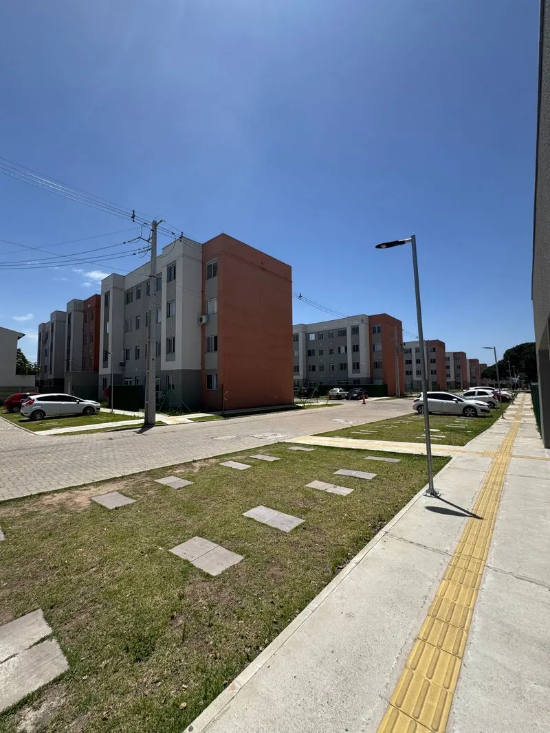 Foto 4 de 18 — Apartamento Garden no Condomínio Riviera  em Guaíba