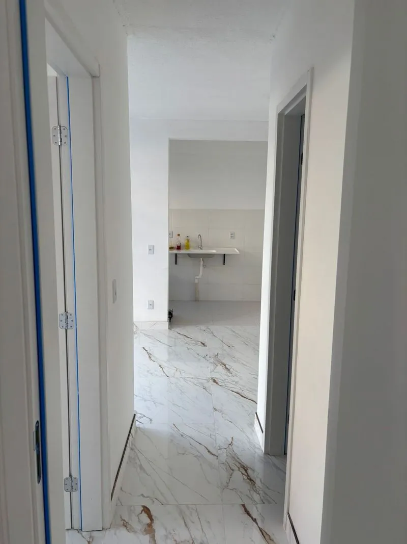 Foto 13 de 18 — Apartamento Garden no Condomínio Riviera  em Guaíba