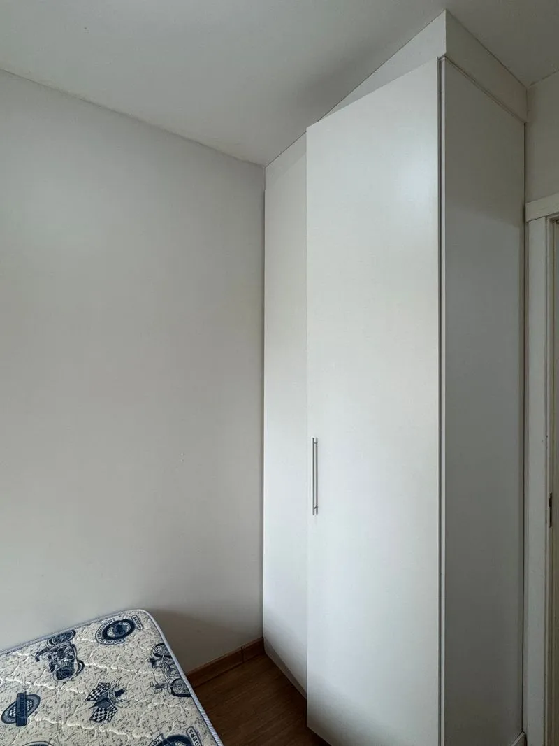 Foto 17 de 20 — Apartamento a venda no Edíficio Terra Nova Nature