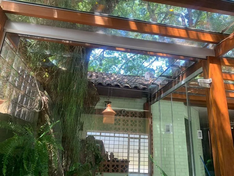 Foto 6 de 20 — Linda Casa a Venda no Centro de Guaíba