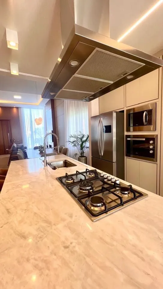 Foto 12 de 20 — Casa no Condomínio Reserva das Águas em Torres