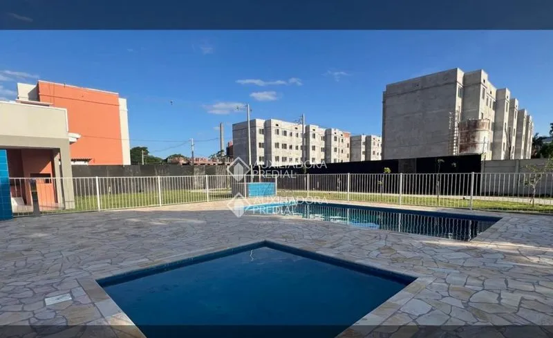 Foto 2 de 18 — Apartamento Garden no Condomínio Riviera  em Guaíba