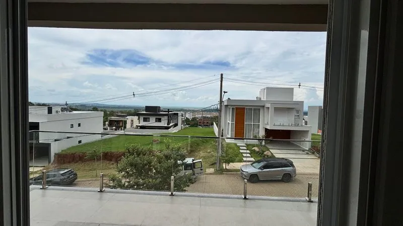 Foto 18 de 20 — Sobrado de Alto Padrão no Condomíniuo Reserva das Figueiras 