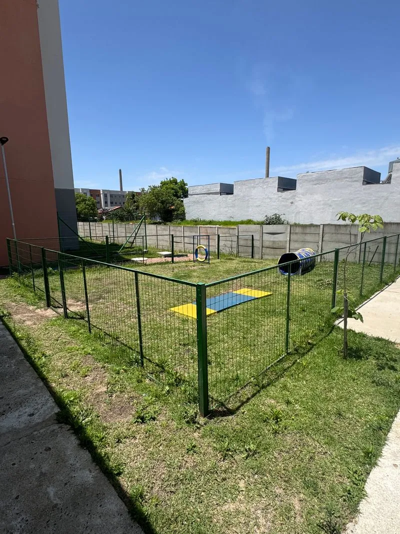 Foto 3 de 18 — Apartamento Garden no Condomínio Riviera  em Guaíba
