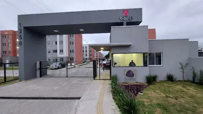 Foto de Apartamento Garden no Condomínio Riviera  em Guaíba