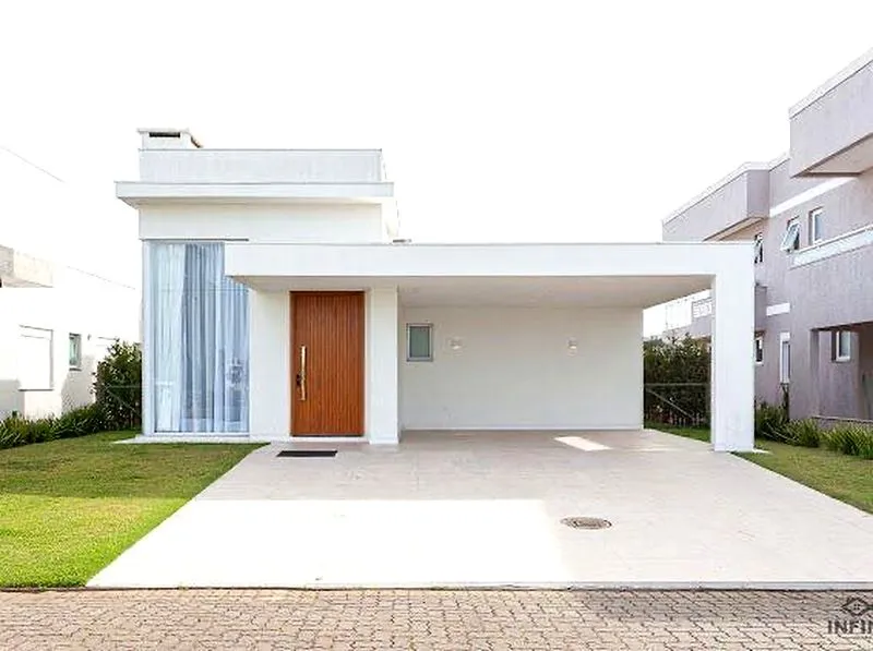 Foto 1 de 20 — Casa no Condomínio Reserva das Águas em Torres