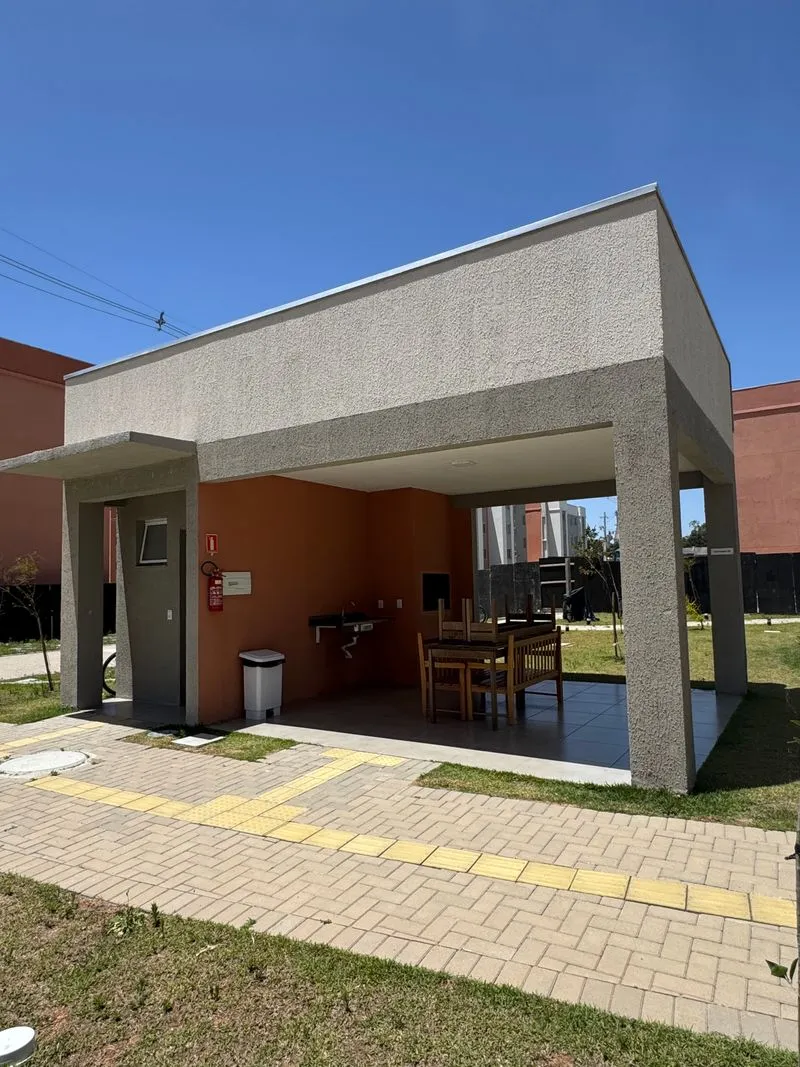 Foto 6 de 18 — Apartamento Garden no Condomínio Riviera  em Guaíba