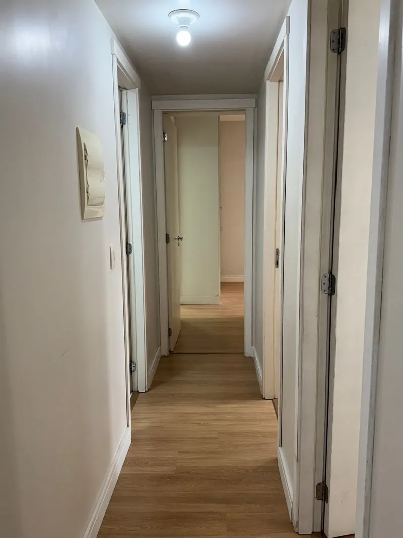 Foto 18 de 20 — Apartamento a venda no Edíficio Terra Nova Nature