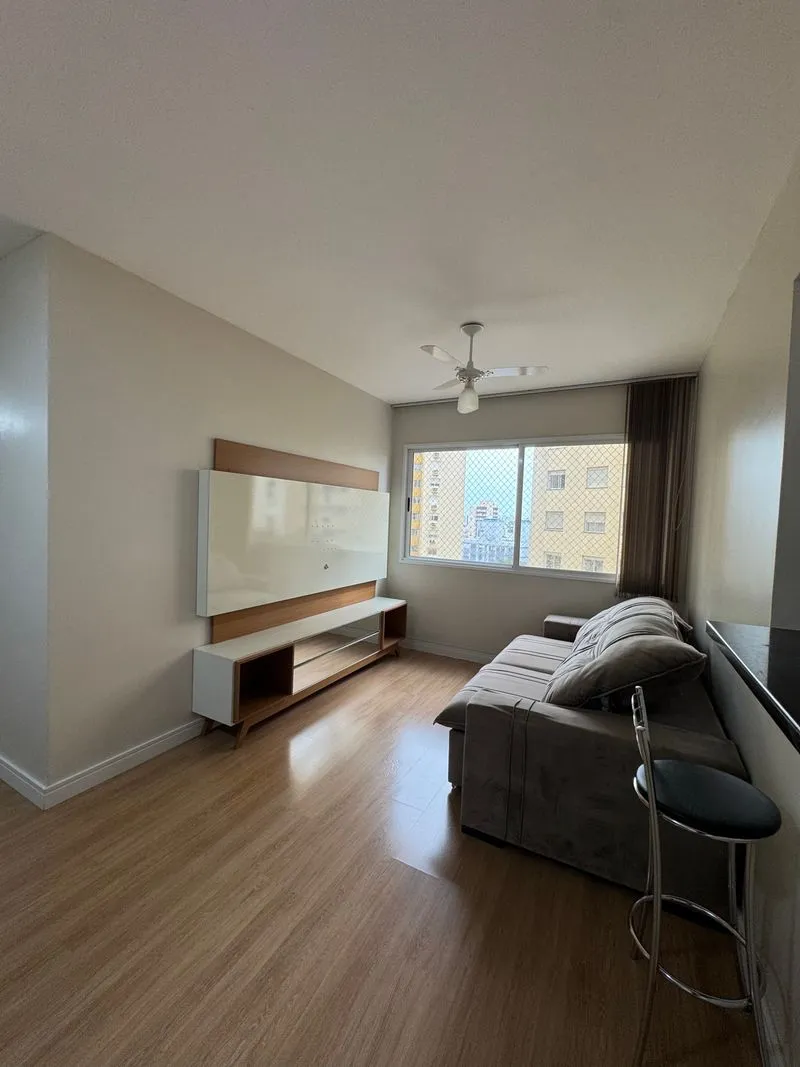 Foto 7 de 20 — Apartamento a venda no Edíficio Terra Nova Nature