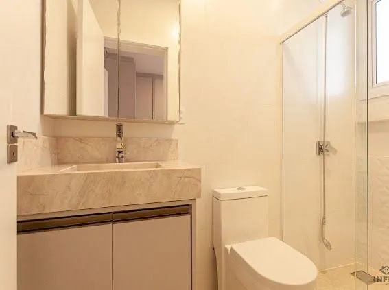 Foto 14 de 20 — Casa no Condomínio Reserva das Águas em Torres
