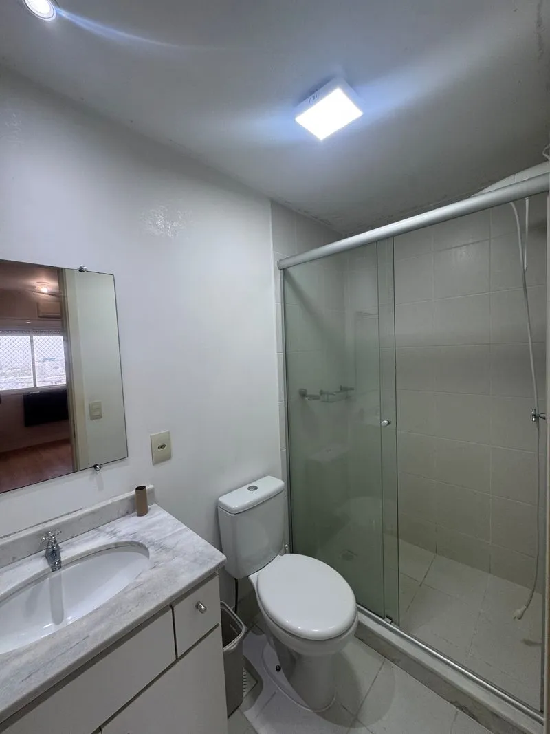 Foto 8 de 20 — Apartamento a venda no Edíficio Terra Nova Nature